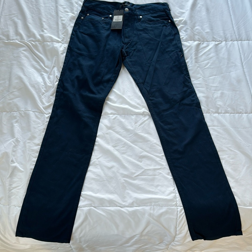Five four straight Joni’s pants waist 30